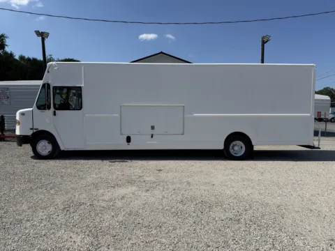 More photos of 2017 Freightliner MT55 Chassis at DeBary Truck Sales, FL
