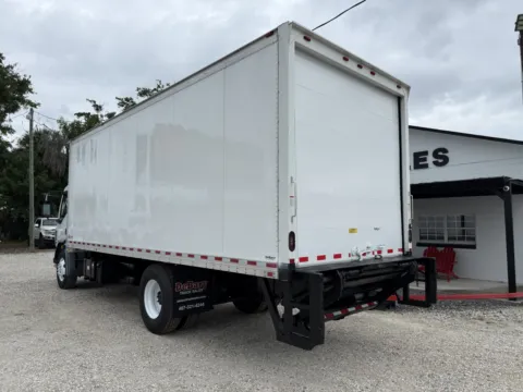 More photos of 2017 Kenworth K270 at DeBary Truck Sales, FL
