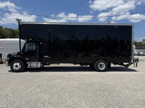 More photos of 2019 Freightliner M2 106 at DeBary Truck Sales, FL
