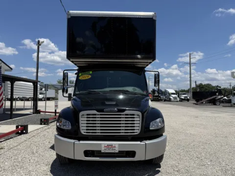 Photos of 2019 Freightliner M2 106 for sale in Sanford, FL at DeBary Truck Sales