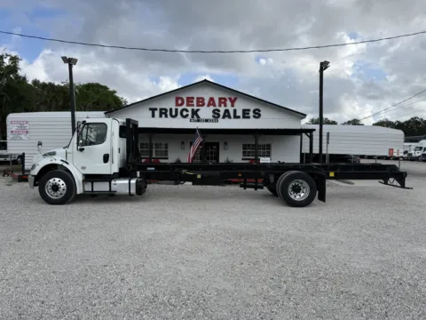 More photos of 2019 Freightliner M2 106 at DeBary Truck Sales, FL