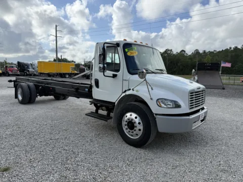 Another view of 2019 Freightliner M2 106 for sale in Sanford, FL at DeBary Truck Sales