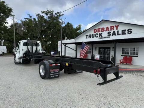 More photos of 2019 Freightliner M2 106 at DeBary Truck Sales, FL