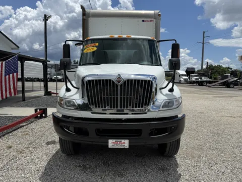 Photos of 2019 International DuraStar 4300 for sale in Sanford, FL at DeBary Truck Sales