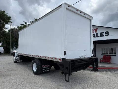 More photos of 2019 International DuraStar 4300 at DeBary Truck Sales, FL