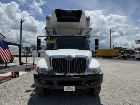 Photos of 2018 International DuraStar 4300 for sale in Sanford, FL at DeBary Truck Sales