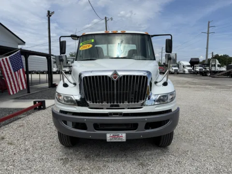 Another view of 2019 International DuraStar 4300 for sale in Sanford, FL at DeBary Truck Sales