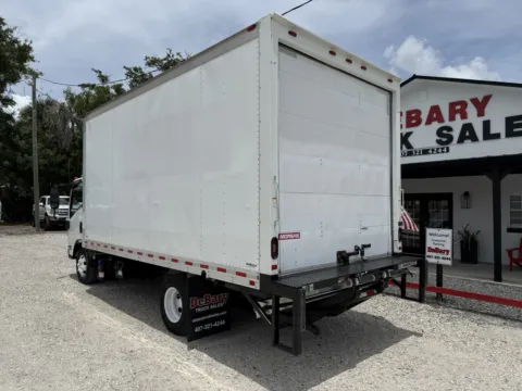 More photos of 2020 Chevrolet 4500 at DeBary Truck Sales, FL