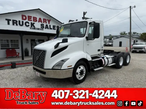 Photos of 2019 Volvo VNL for sale in Sanford, FL at DeBary Truck Sales