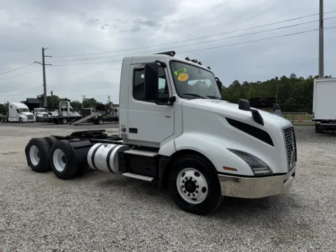 Another view of 2019 Volvo VNL for sale in Sanford, FL at DeBary Truck Sales