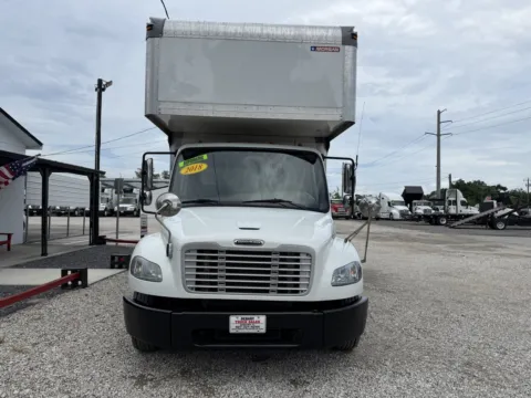 Another view of 2018 Freightliner M2 106 for sale in Sanford, FL at DeBary Truck Sales