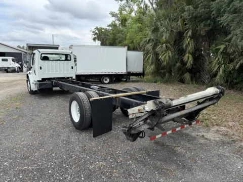 Photos of 2021 Freightliner M2 106 for sale in Sanford, FL at DeBary Truck Sales