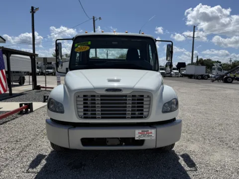 Photos of 2021 Freightliner M2 106 for sale in Sanford, FL at DeBary Truck Sales