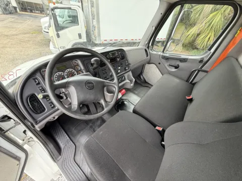More photos of 2021 Freightliner M2 106 at DeBary Truck Sales, FL