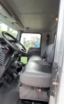 Another view of 2022 Kenworth T270 for sale in Sanford, FL at DeBary Truck Sales