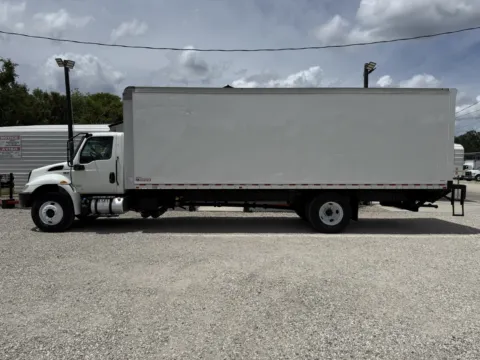 More photos of 2020 International MV607 at DeBary Truck Sales, FL