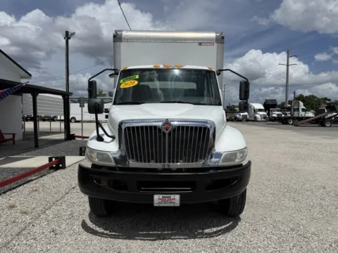 Photos of 2020 International MV607 for sale in Sanford, FL at DeBary Truck Sales