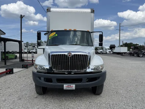Photos of 2019 International DuraStar 4300 for sale in Sanford, FL at DeBary Truck Sales