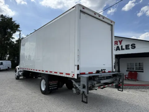 More photos of 2019 International DuraStar 4300 at DeBary Truck Sales, FL