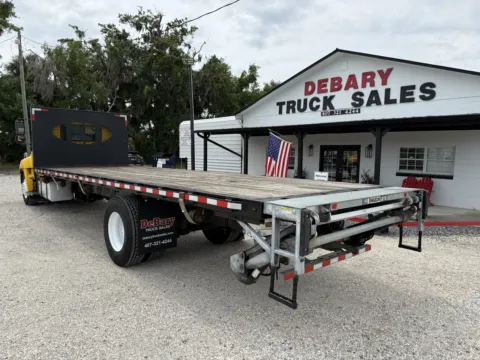 More photos of 2020 Hino 338 at DeBary Truck Sales, FL