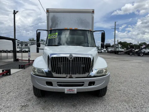 Another view of 2006 International DuraStar 4300 for sale in Sanford, FL at DeBary Truck Sales