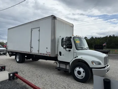 More photos of 2019 Freightliner M2 106 at DeBary Truck Sales, FL