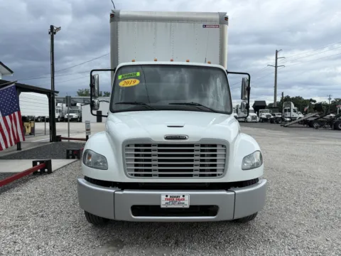 Photos of 2019 Freightliner M2 106 for sale in Sanford, FL at DeBary Truck Sales