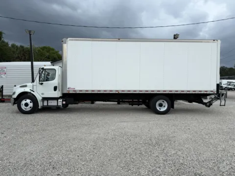 More photos of 2019 Freightliner M2 106 at DeBary Truck Sales, FL