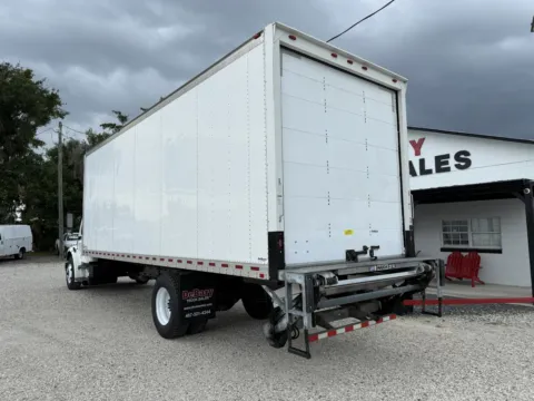 More photos of 2019 Freightliner M2 106 at DeBary Truck Sales, FL