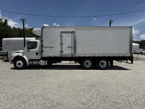 More photos of 2019 Freightliner M2 106 at DeBary Truck Sales, FL