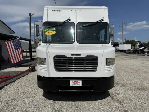 Photos of 2017 Freightliner MT55 Chassis for sale in Sanford, FL at DeBary Truck Sales