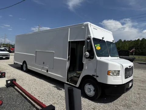 Another view of 2017 Freightliner MT55 Chassis for sale in Sanford, FL at DeBary Truck Sales