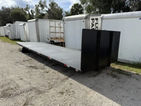 Photos of 2022 DTS FLATBED for sale in Sanford, FL at DeBary Truck Sales