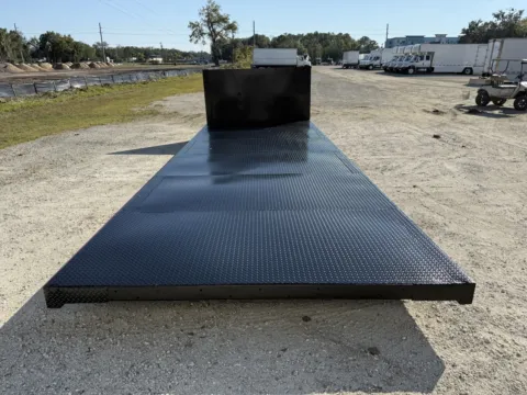 Photos of 2022 DTS FLATBED for sale in Sanford, FL at DeBary Truck Sales