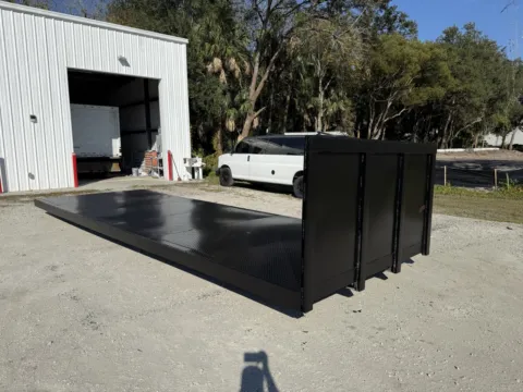 More photos of 2022 DTS FLATBED at DeBary Truck Sales, FL