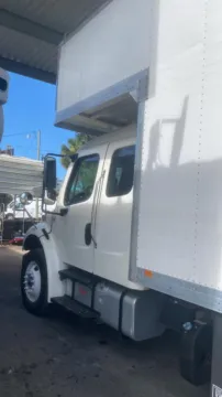 Photos of 2020 Freightliner M2 106 for sale in Sanford, FL at DeBary Truck Sales