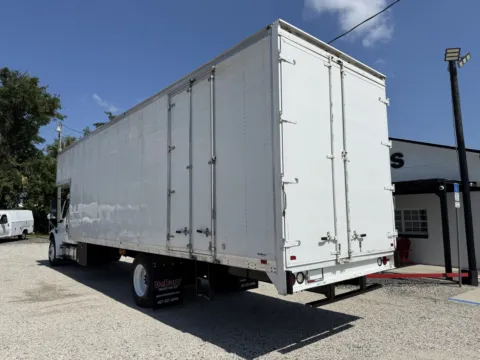 More photos of 2020 Freightliner M2 106 at DeBary Truck Sales, FL