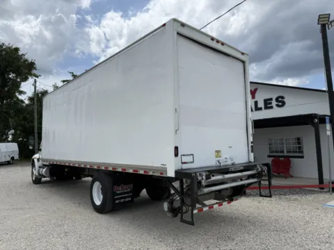 More photos of 2020 International MV607 at DeBary Truck Sales, FL