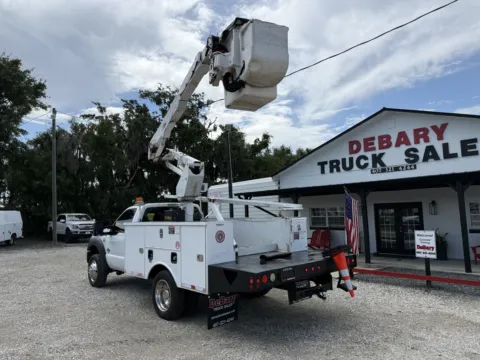 More photos of 2012 Ford F-550 Super Duty at DeBary Truck Sales, FL