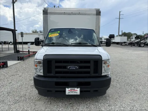 Photos of 2023 Ford E-Series E-350 SD for sale in Sanford, FL at DeBary Truck Sales