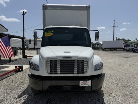 Another view of 2019 Freightliner M2 106 for sale in Sanford, FL at DeBary Truck Sales
