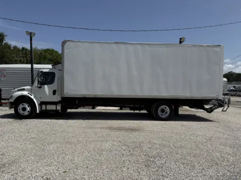 More photos of 2019 Freightliner M2 106 at DeBary Truck Sales, FL
