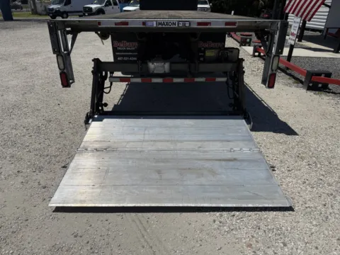 More photos of 2019 SUPREME FLATBED at DeBary Truck Sales, FL