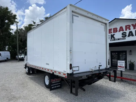 More photos of 2020 Chevrolet 4500 HD at DeBary Truck Sales, FL