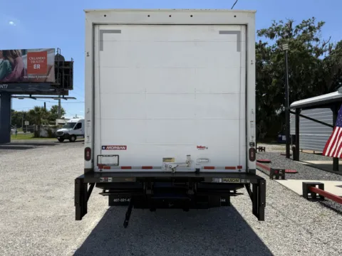 More photos of 2020 Chevrolet/ ISUZU NPR HD at DeBary Truck Sales, FL