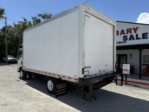 More photos of 2020 Chevrolet/ ISUZU NPR HD at DeBary Truck Sales, FL