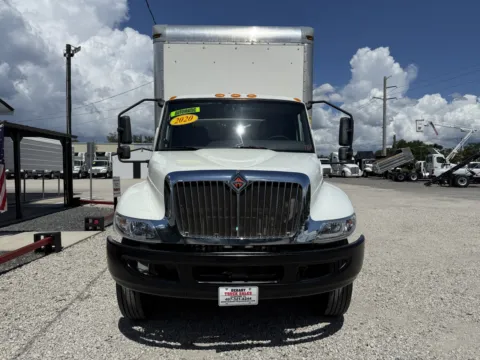 Photos of 2020 International MV607 for sale in Sanford, FL at DeBary Truck Sales
