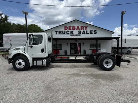 More photos of 2019 Freightliner M2 106 at DeBary Truck Sales, FL