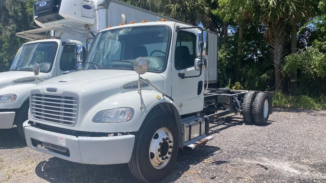 2019 Freightliner M2 106 for sale in Sanford, FL
