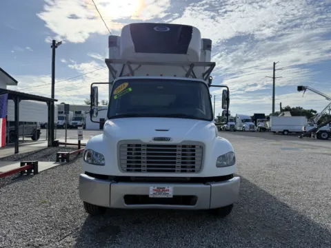 Another view of 2018 Freightliner M2 106 for sale in Sanford, FL at DeBary Truck Sales